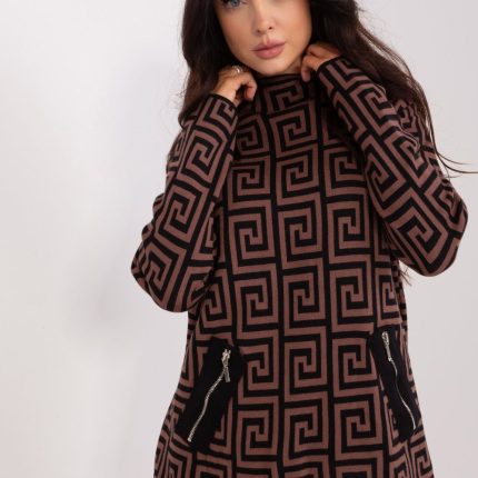 Pullover model 187598 AT