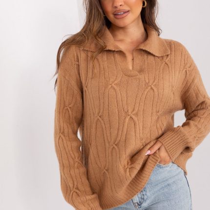 Pullover Model 187737 AT
