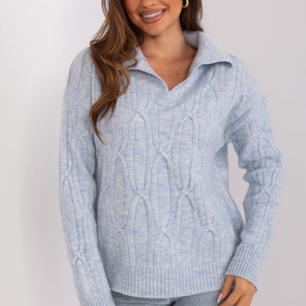 Pullover model 187738 AT