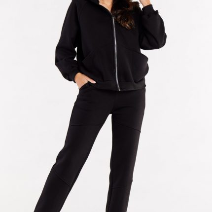 Sportanzug Hosen Model 188029 Infinite You - Größe L