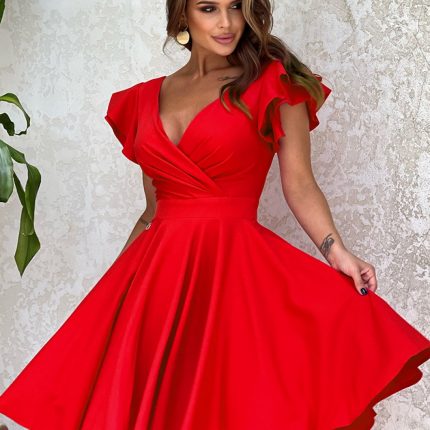 Cocktailkleid Bicotone - Größe 34