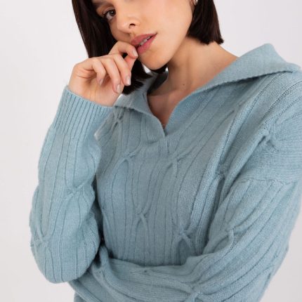 Pullover model 188272 AT