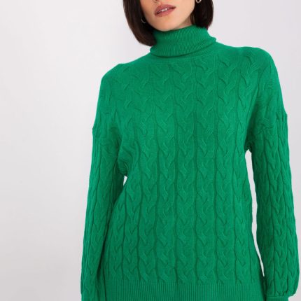 Rollkragenpullover