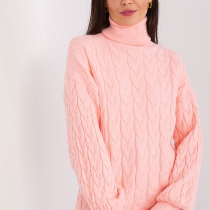 Rollkragenpullover