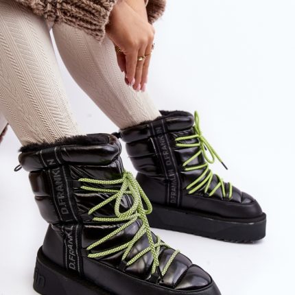 Schneeschuhe Model 188336 Step in Style - Größe 36