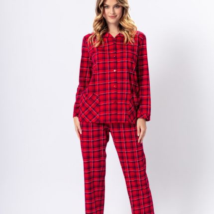 Pyjama Model 188561 - Größe M