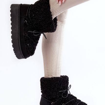 Schneeschuhe Model 188590 Step in Style - Größe 38