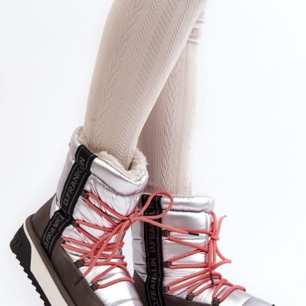 Schneeschuhe Model 188638 Step in Style - Größe 38
