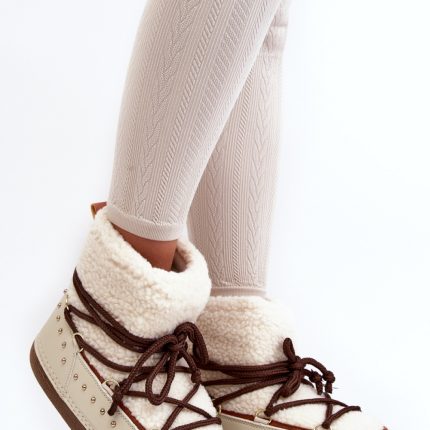 Schneeschuhe Model 188650 Step in Style - Größe 41