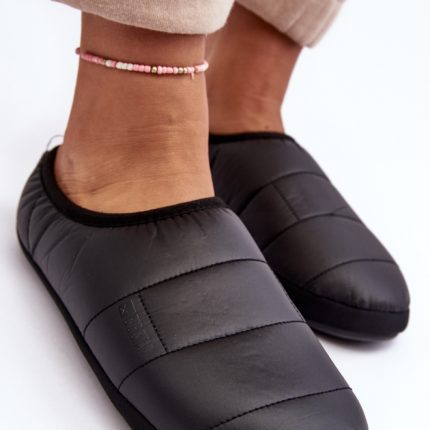 Pantoffeln Step in Style - Größe 36