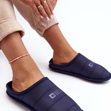 Pantoffeln Step in Style - Größe 36