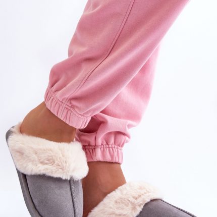 Pantoffeln Step in Style - Größe 37