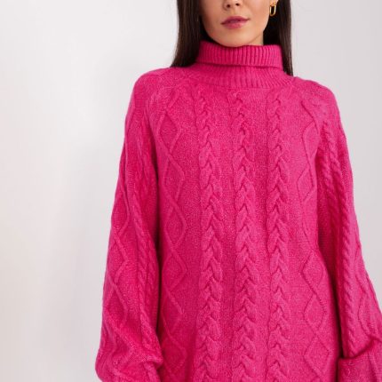 Rollkragenpullover