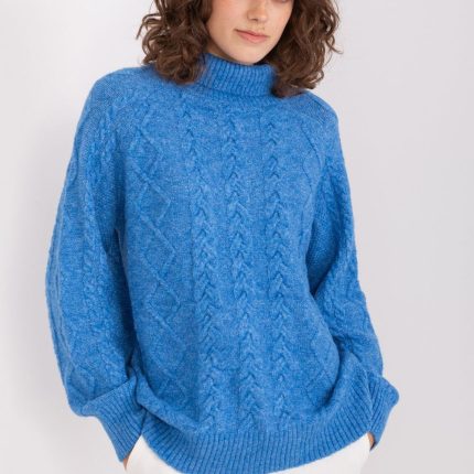 Rollkragenpullover
