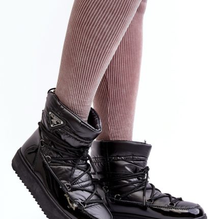 Schneeschuhe Model 189414 Step in Style - Größe 37