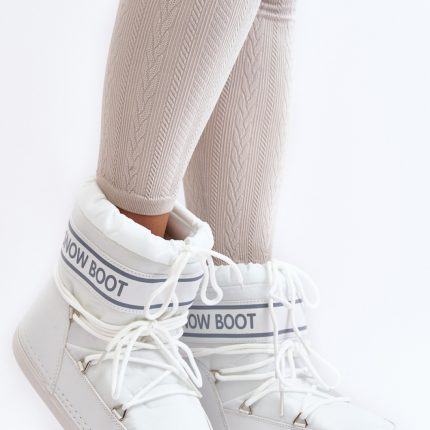 Schneeschuhe Model 189864 Step in Style - Größe 41