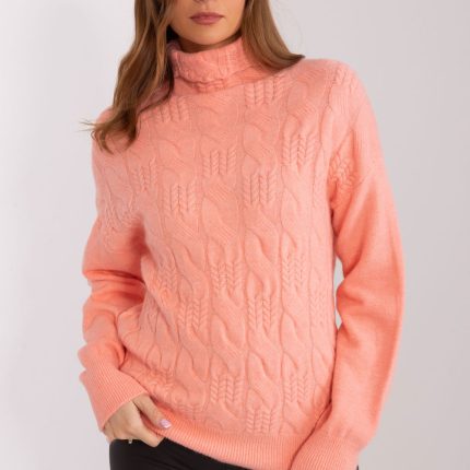 Rollkragenpullover
