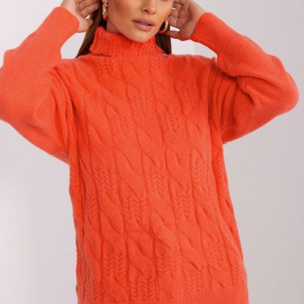 Rollkragenpullover