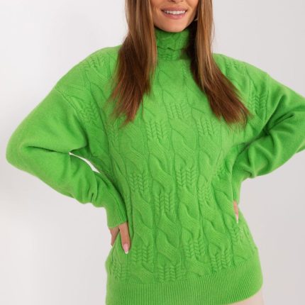 Rollkragenpullover