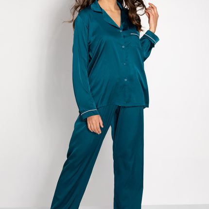 Pyjama Model 190018 - Größe L