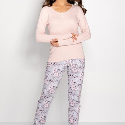 Pyjama Model 190019 - Größe S