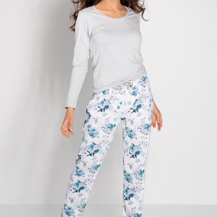 Pyjama Model 190020 - Größe S