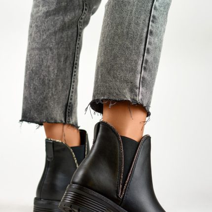 Jodhpur Stiefel Model 190047 Primo - Größe 38