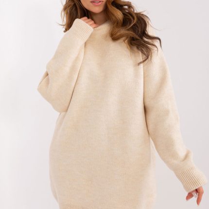 Alltagskleid Model 190145 Rue Paris