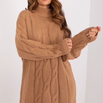 Alltagskleid Model 190147 Rue Paris