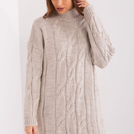 Alltagskleid Model 190149 Rue Paris