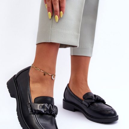 Halbschuhe Model 190181 Step in Style - Größe 37