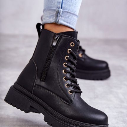 Stiefeletten Model 190197 Step in Style - Größe 37
