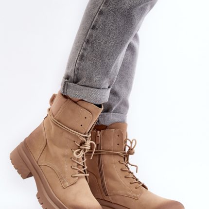 Trapper Schuhe Model 190444 Step in Style - Größe 37