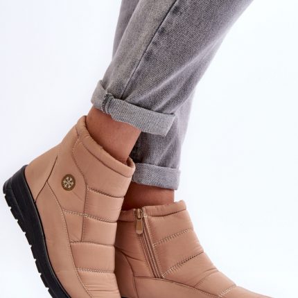 Schneeschuhe Model 190503 Step in Style - Größe 41