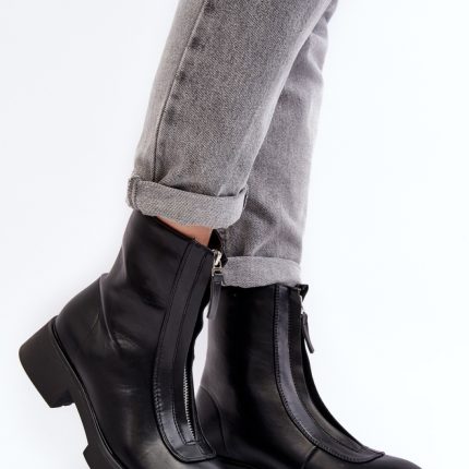 Stiefeletten Model 190522 Step in Style - Größe 36