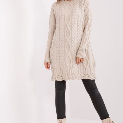 Alltagskleid Model 190607 Rue Paris