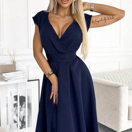 Cocktailkleid Model 190636 - Größe S
