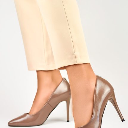 Stöckelschuhe Model 190643 Primo - Größe 39