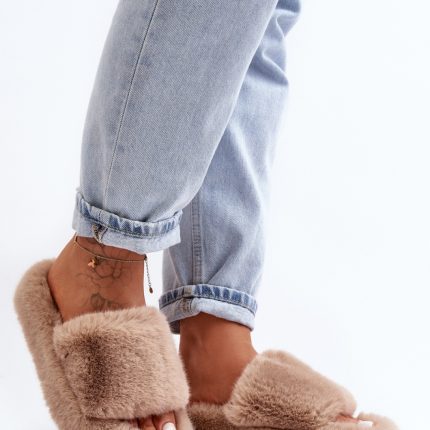Pantoffeln Step in Style - Größe 37