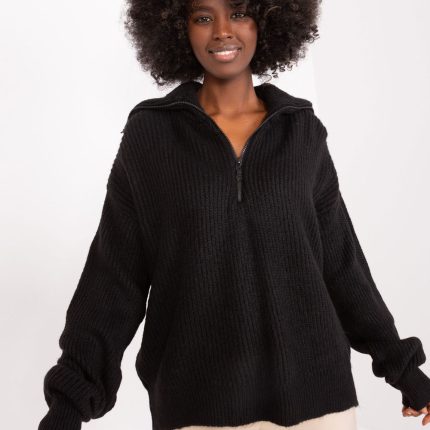 Rollkragenpullover 190752 Badu