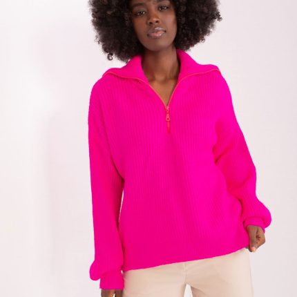 Rollkragenpullover 190753 Badu
