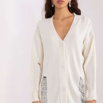 Cardigan model 190770 Badu