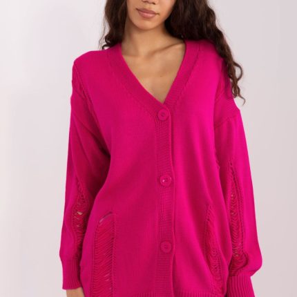 Cardigan model 190771 Badu