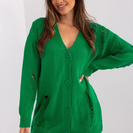 Cardigan Model 190776 Badu