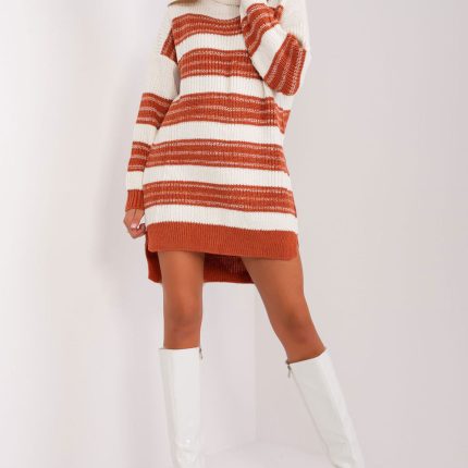 Alltagskleid Model 190785 Badu