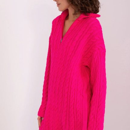 Rollkragenpullover