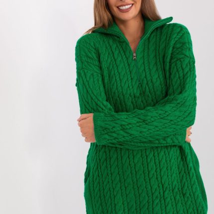 Rollkragenpullover Model 190790 Badu