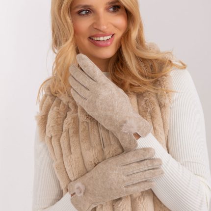 Handschuhe model 190793 - Größe L