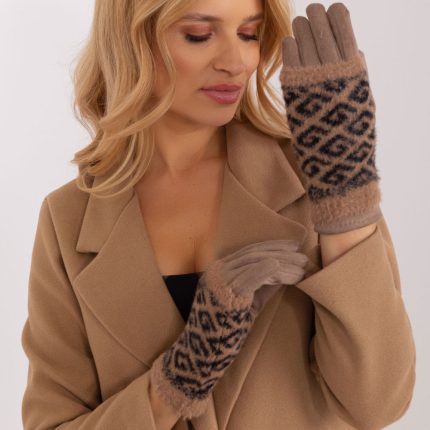 Handschuhe Model 190812 - Größe S