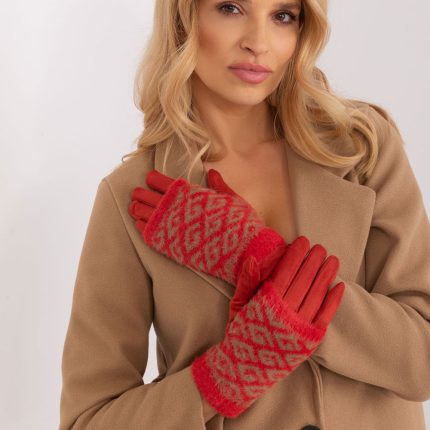 Handschuhe Model 190815 - Größe S